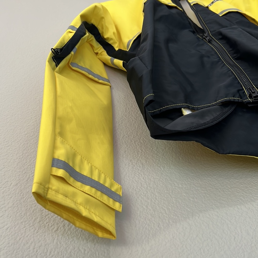Burley Rapid Rider Jacket - Picture 3 of 14